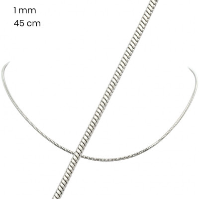 Řetízek 45cm 23951145