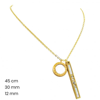 Řetízek+přívěsek 23957600