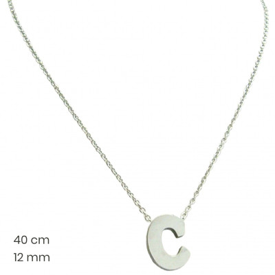 Řetízek s přívěskem 23964003