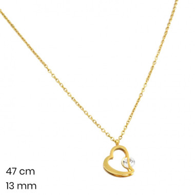 Řetízek+přívěsek 24319302