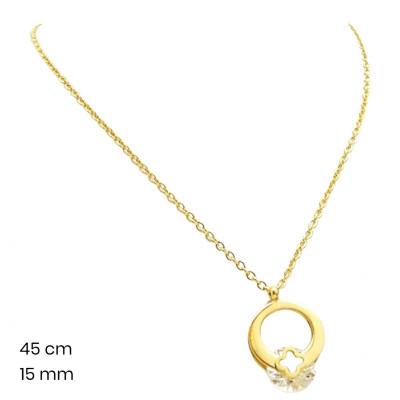 Řetízek+přívěsek 23957100