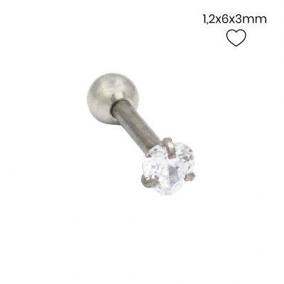Piercing do ucha 24261901