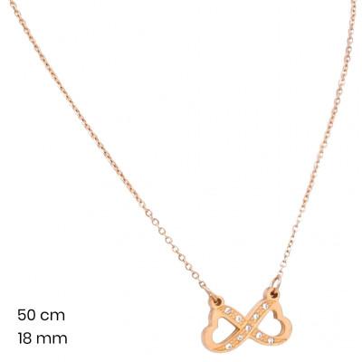 Řetízek s přívěskem 23993301