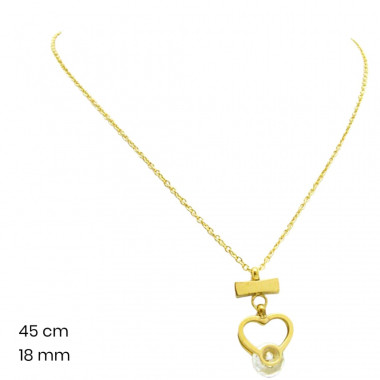 Řetízek+přívěsek 23956900