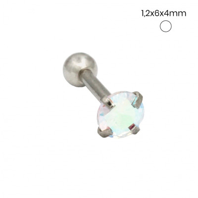 Piercing do ucha 24262804