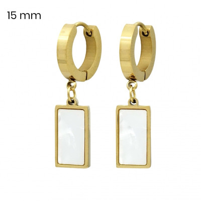 Náušnice EXEED 24524502