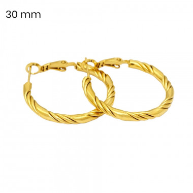 Náušnice EXEED 24522402