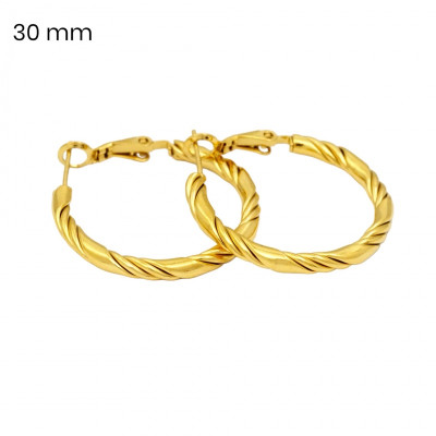 Náušnice EXEED 24522402