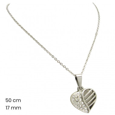 Řetízek s přívěskem 23911600