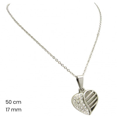 Řetízek s přívěskem 23911600