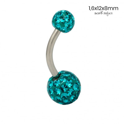 Piercing do pupíku 24263904