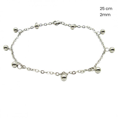 Náramek na nohu 23854500