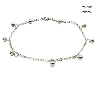 Náramek na nohu 23854500