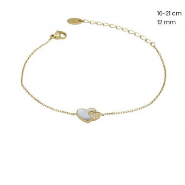 Náramek EXEED 24466702