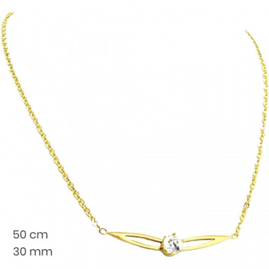 Řetízek s přívěskem 23964800