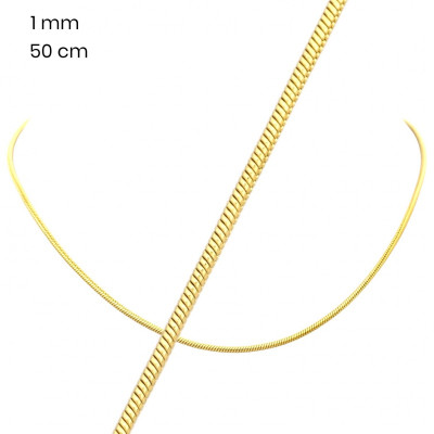 Řetízek 50cm 23933050