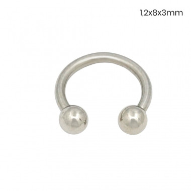 Piercing do ucha 24261601
