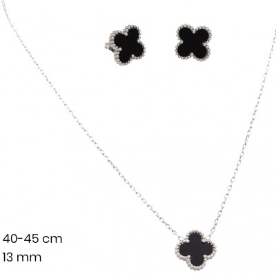 Řetízek+přívěsek+náušnice EXEED 24346702