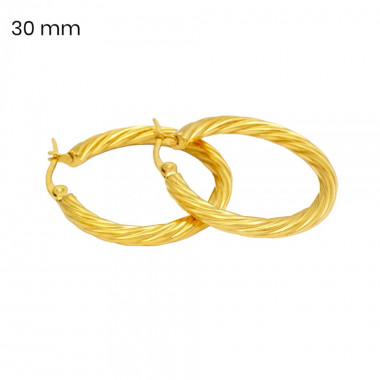 Náušnice EXEED 24522602