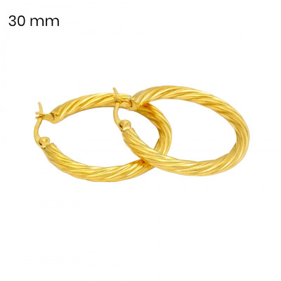 Náušnice EXEED 24522602