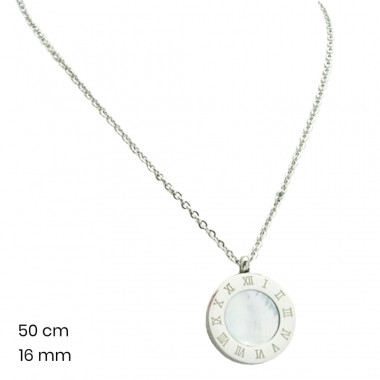 Řetízek s přívěskem 23964900