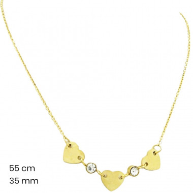 Řetízek s přívěskem 23938700