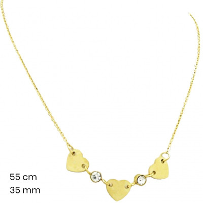 Řetízek s přívěskem 23938700