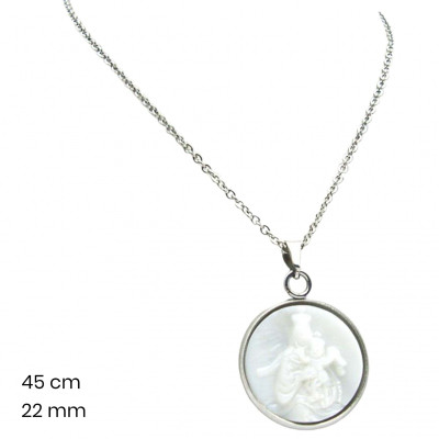 Řetízek s přívěskem 23968003