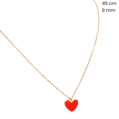 Řetízek s přívěskem 24310502