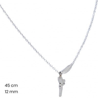 Řetízek s přívěskem 24307001