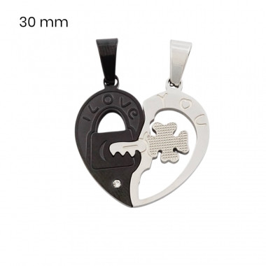 Prívěsek EXEED 24552901