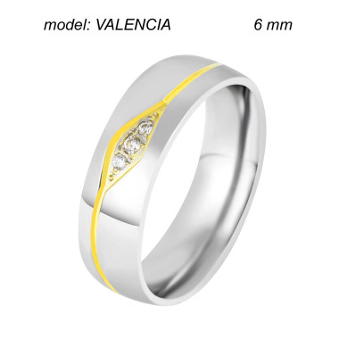 Prsten VALENCIA 240304