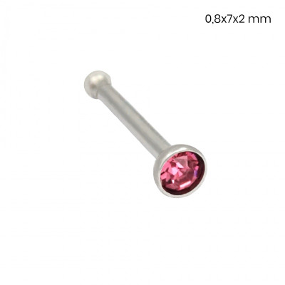 Piercing do nosu EXEED 24291602