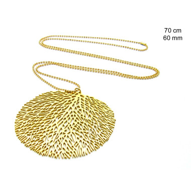 Řetízek s přívěskem 23980500