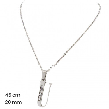 Řetízek s přívěskem 23723421