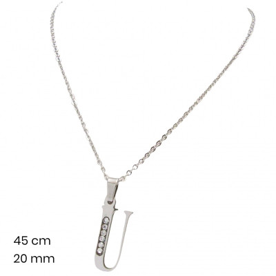 Řetízek s přívěskem 23723421