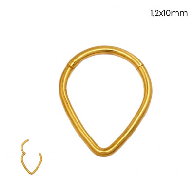 Piercing do nosu 24277002