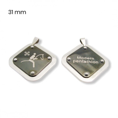 Prívesok EXEED 23346004