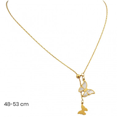 Řetízek+přívěsek EXEED 24337402