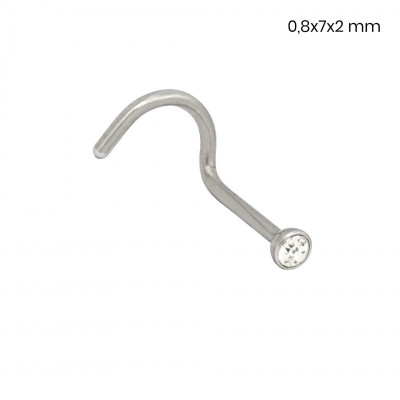 Piercing do nosu EXEED 24293501