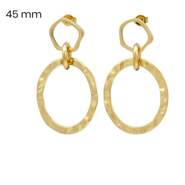 Náušnice EXEED 24532902