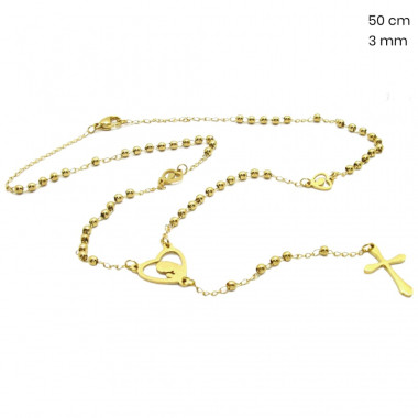 Řetízek-ruženec 23955800