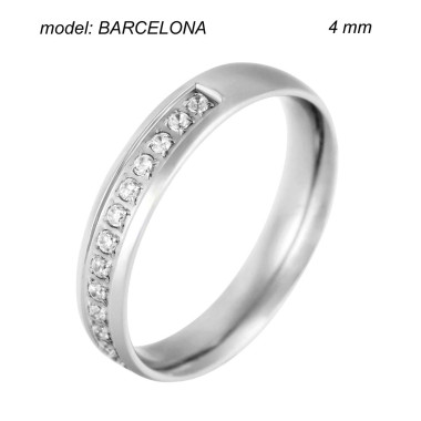 Prsten BARCELONA 236928_A