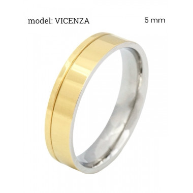 Prsten VICENZA 245052