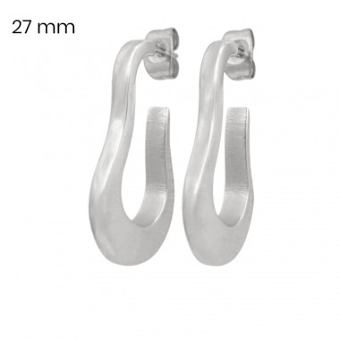 Náušnice EXEED 24546301