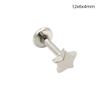 Piercing do úst 24274501