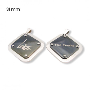 Prívesok EXEED 23346012