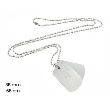 Retiazka s príveskom 24320801