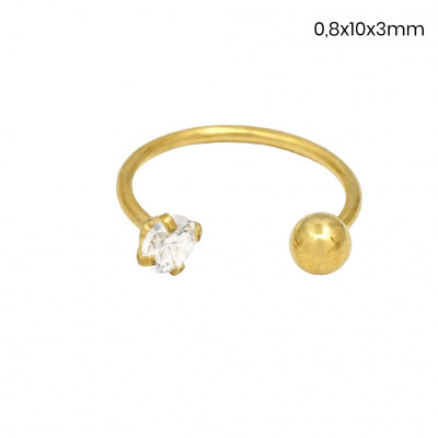 Piercing do ucha 24260502