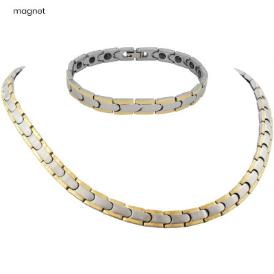 Náhrdelník + náramek EXEED 24339201